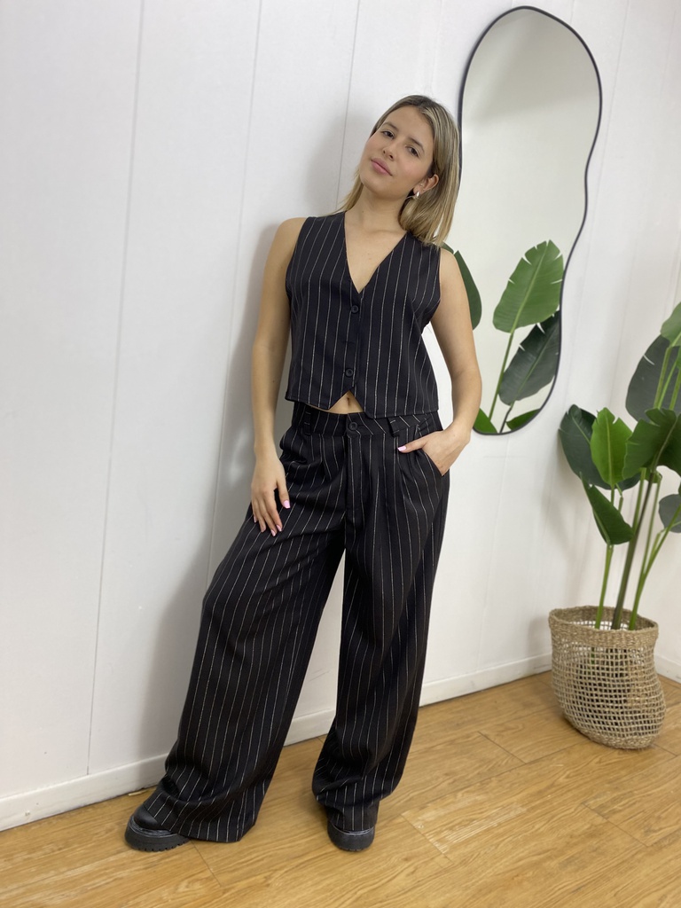 PANTALON RAYA VIKTORIA