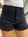 SHORT BLACK URSU