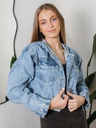 CAMPERA DENIM LUNA