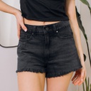 SHORT BLACK KILA