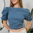 BLUSA DENIM VIVIAN