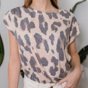 BLUSA FLAME PRINT