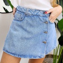 SKORT MELINE